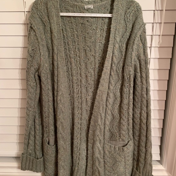 Cozy cardigan - Picture 2 of 5